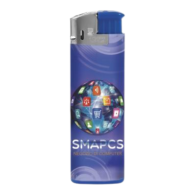 Briquet bic promotionnel 'J38' - Briquet pas cher - Bemyself