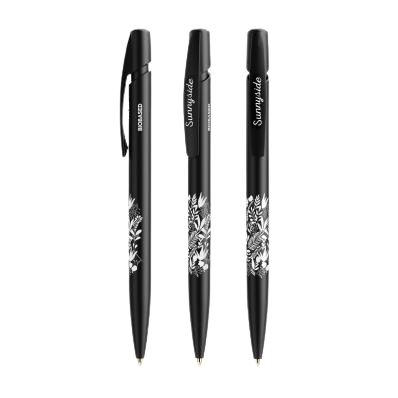 BIC® Media Clic BIO Based ballpen