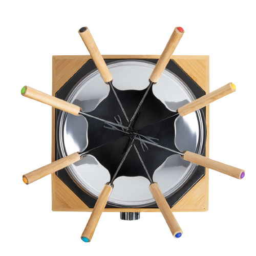 Appareil à fondue électrique