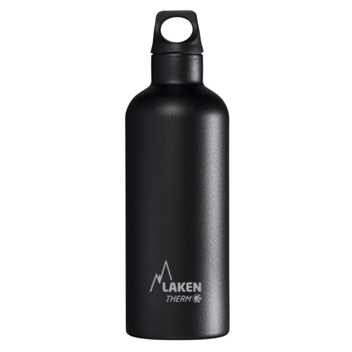 Futura stainless steel insulated water bottle