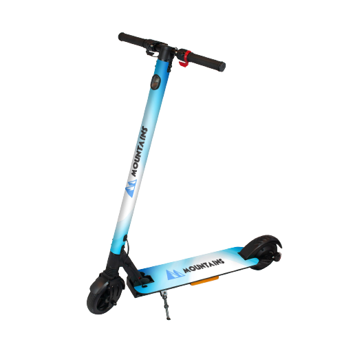 Denver e-Scooter Classic 2022