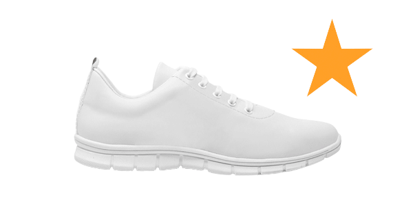 Sneakers personnalisables