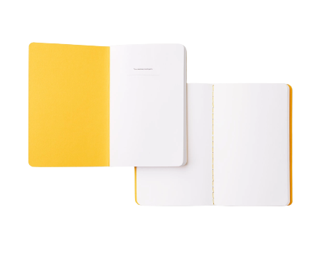 MM01 passport-sized notebook