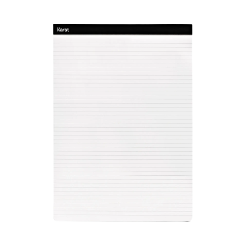Notepad A4