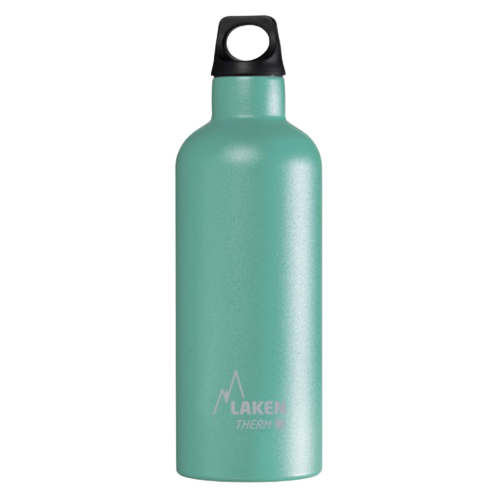Futura stainless steel insulated water bottle
