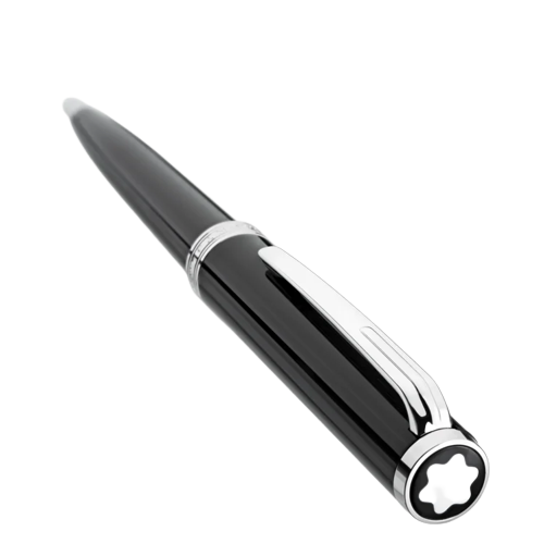 Stylo-bille PIX noir