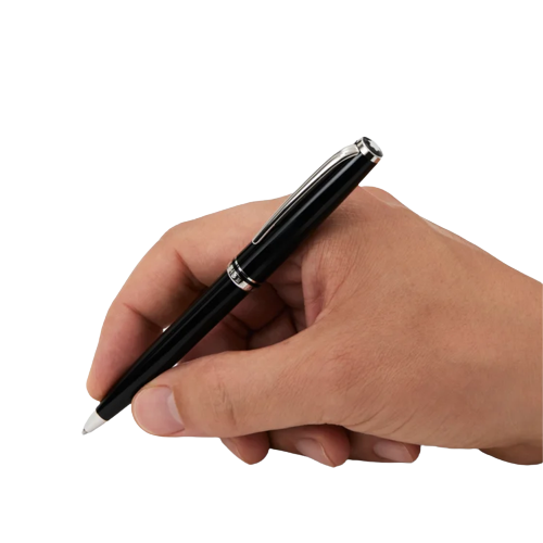 Stylo-bille PIX noir