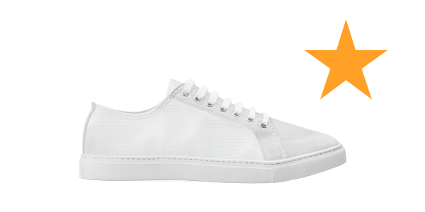 Sneakers personnalisables