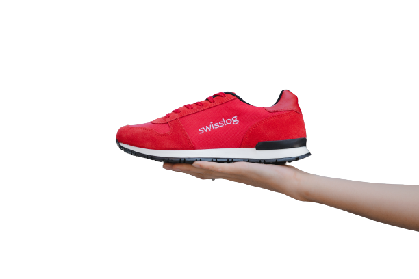 Sneakers personnalisables