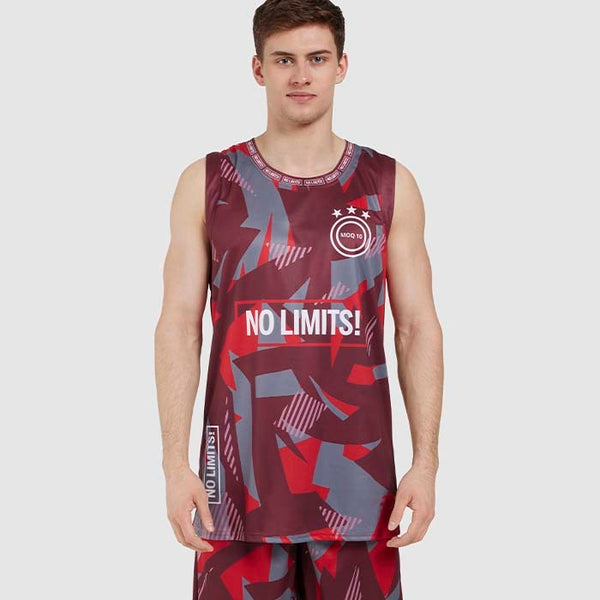 Maillot de basket