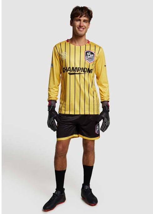 Mailot manches longues