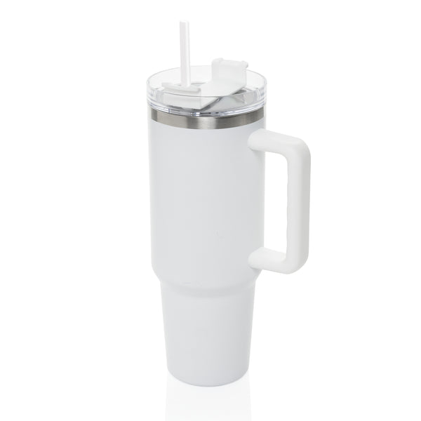 Mug 1.2L en acier recycle