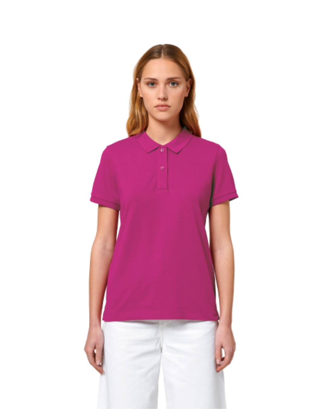 POLO STELLA ELLISER -  FEMME - STANLEY/STELLA