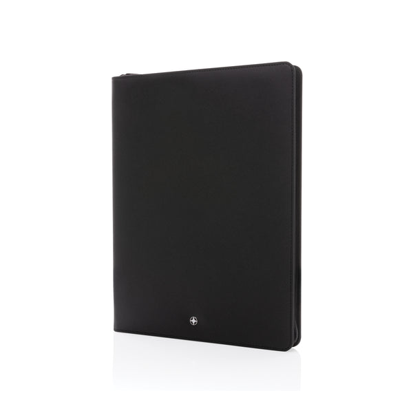 Conferencier A4 Swiss Peak Heritage en rPU RCS