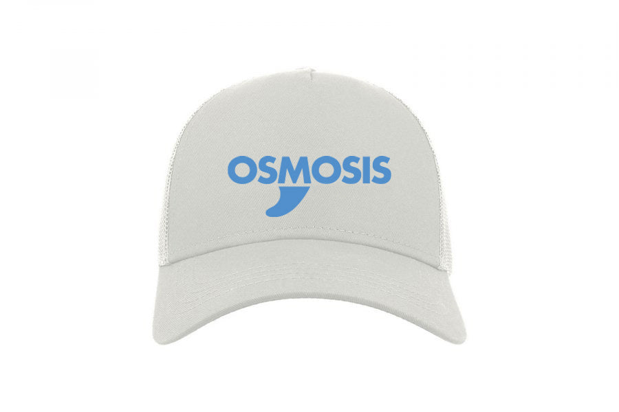 Casquettes Osmosis