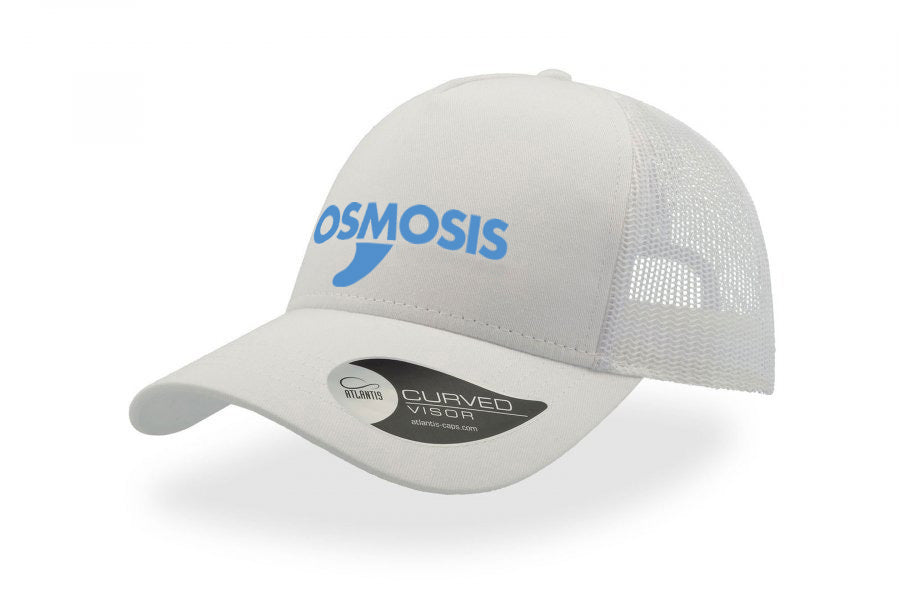 Casquettes Osmosis