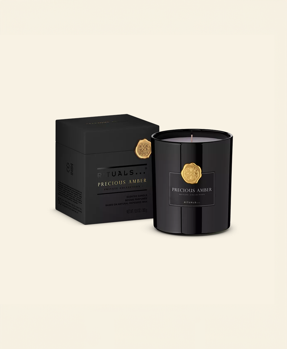 Bougie parfumée Rituals