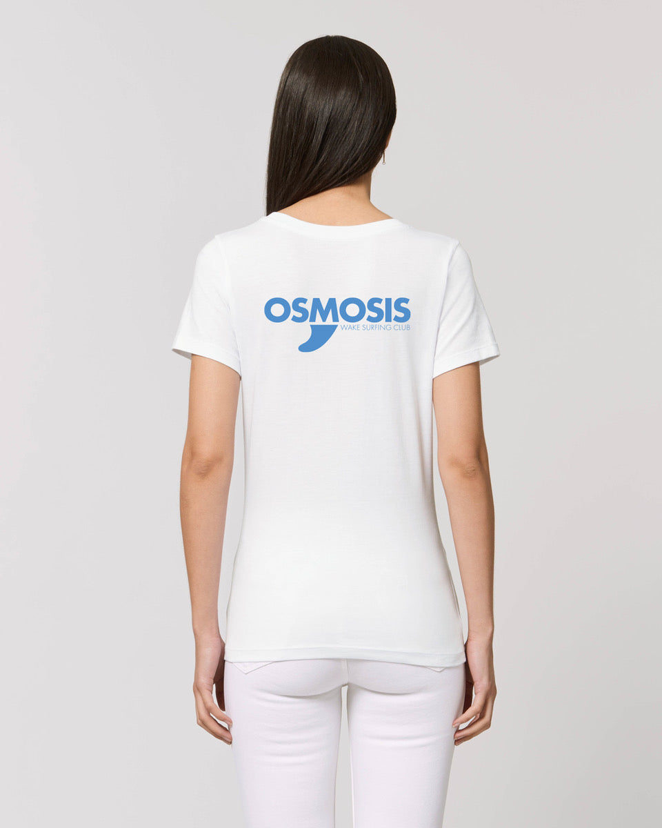 JKL 2023 T -SHIRD - Unisex Adult - Logotipo grande