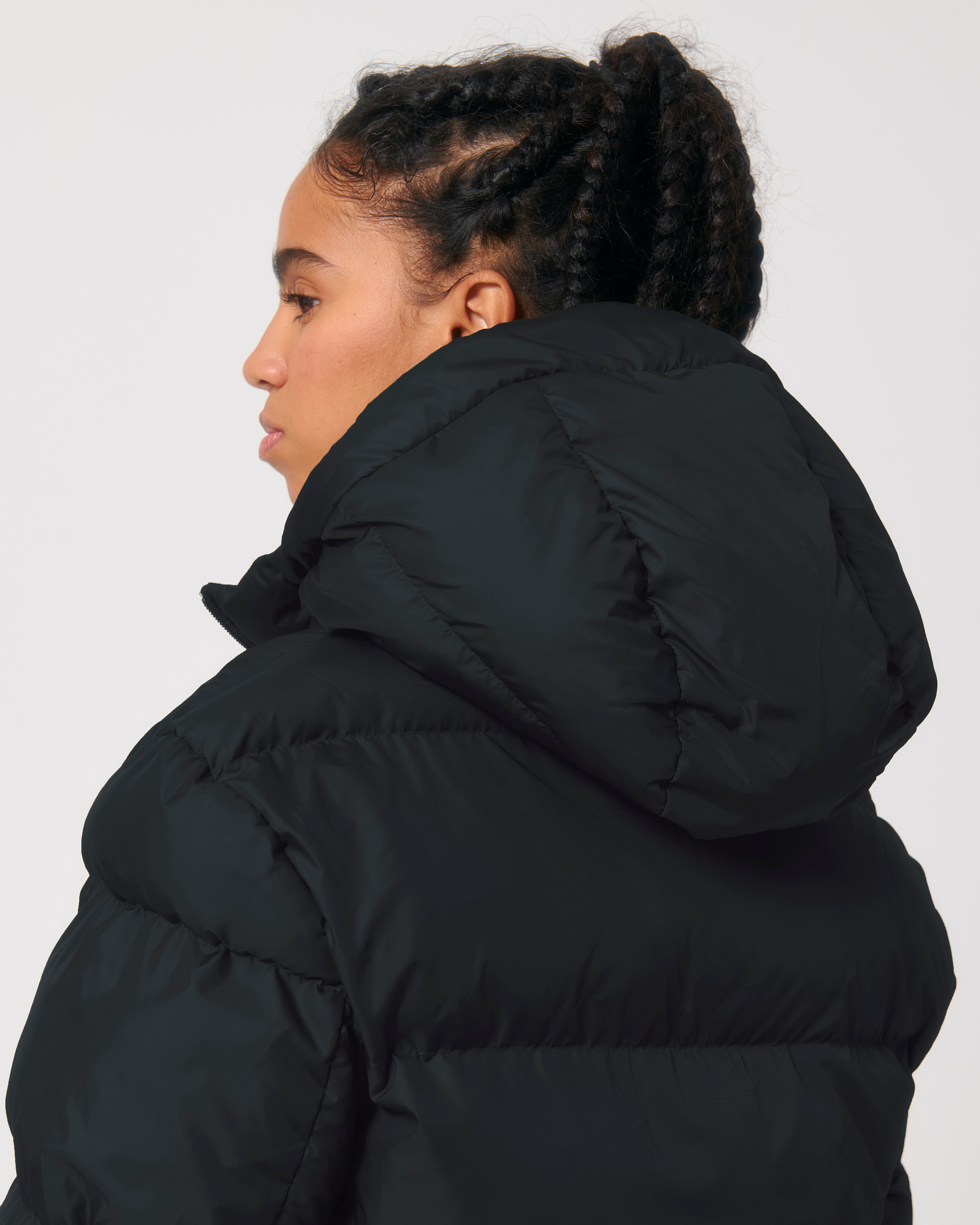 DOWN JACKET 