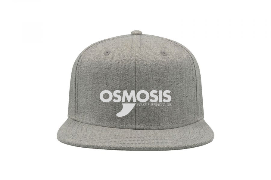 Casquettes Snap | Osmosis