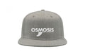 Casquettes Snap | Osmosis