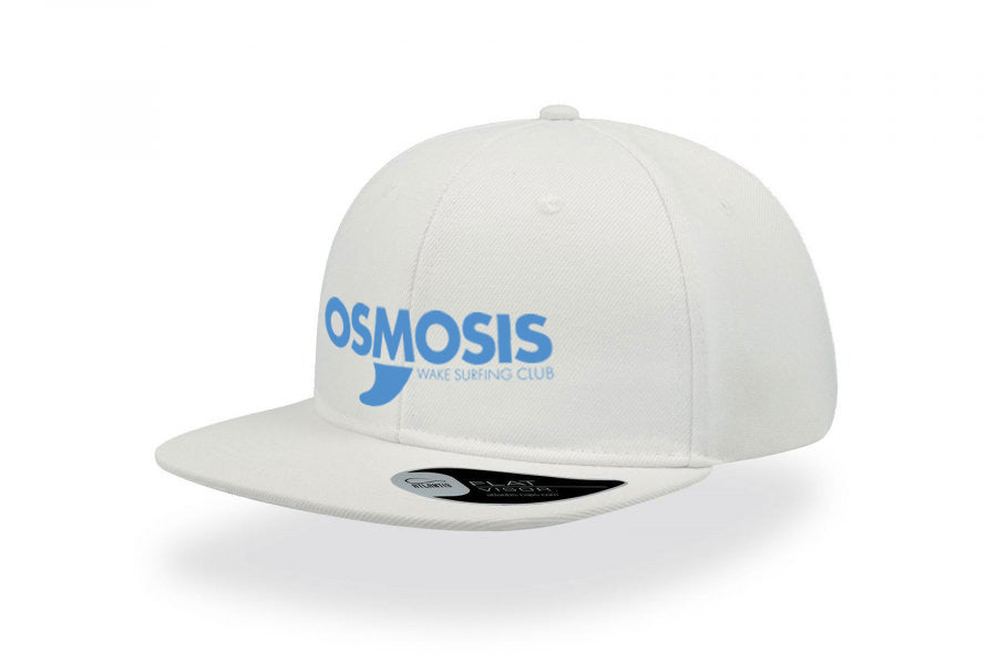Casquettes Snap | Osmosis