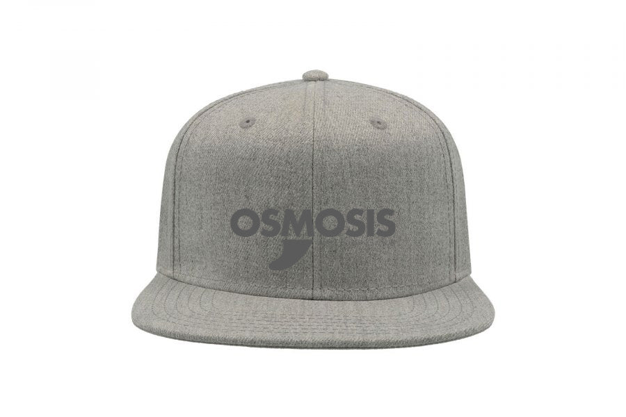 Casquettes Snap | Osmosis