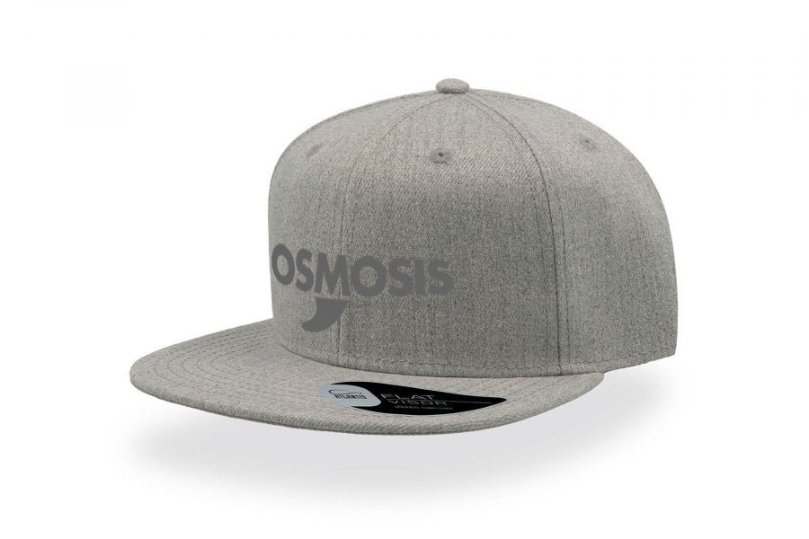 Casquettes Snap | Osmosis