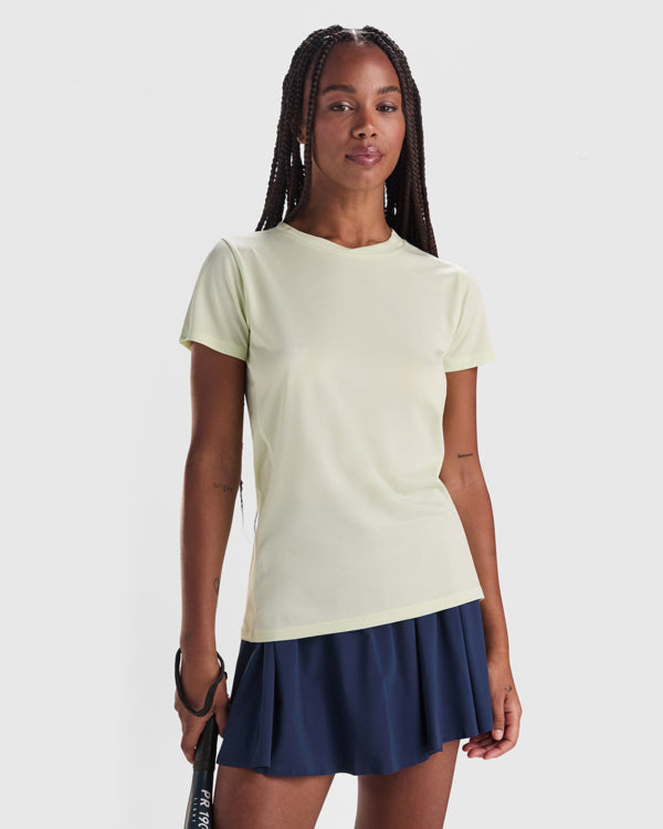 T-shirt de sport Femme