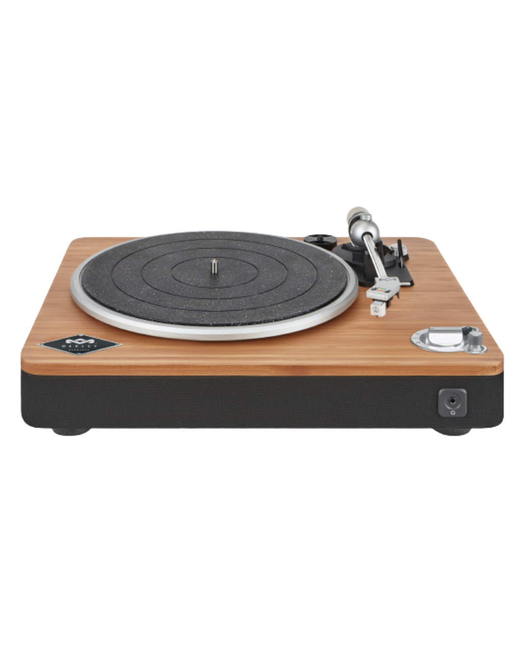 TOURNE DISQUE HOUSE OF MARLEY