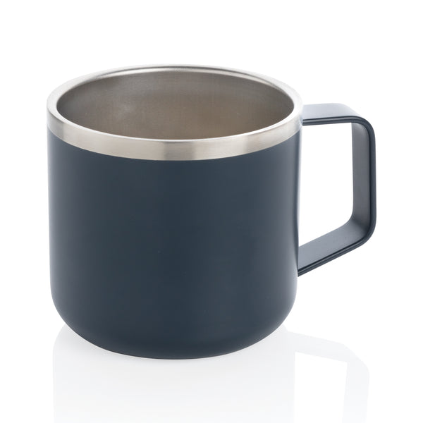 MUG randonnee en acier inoxydable