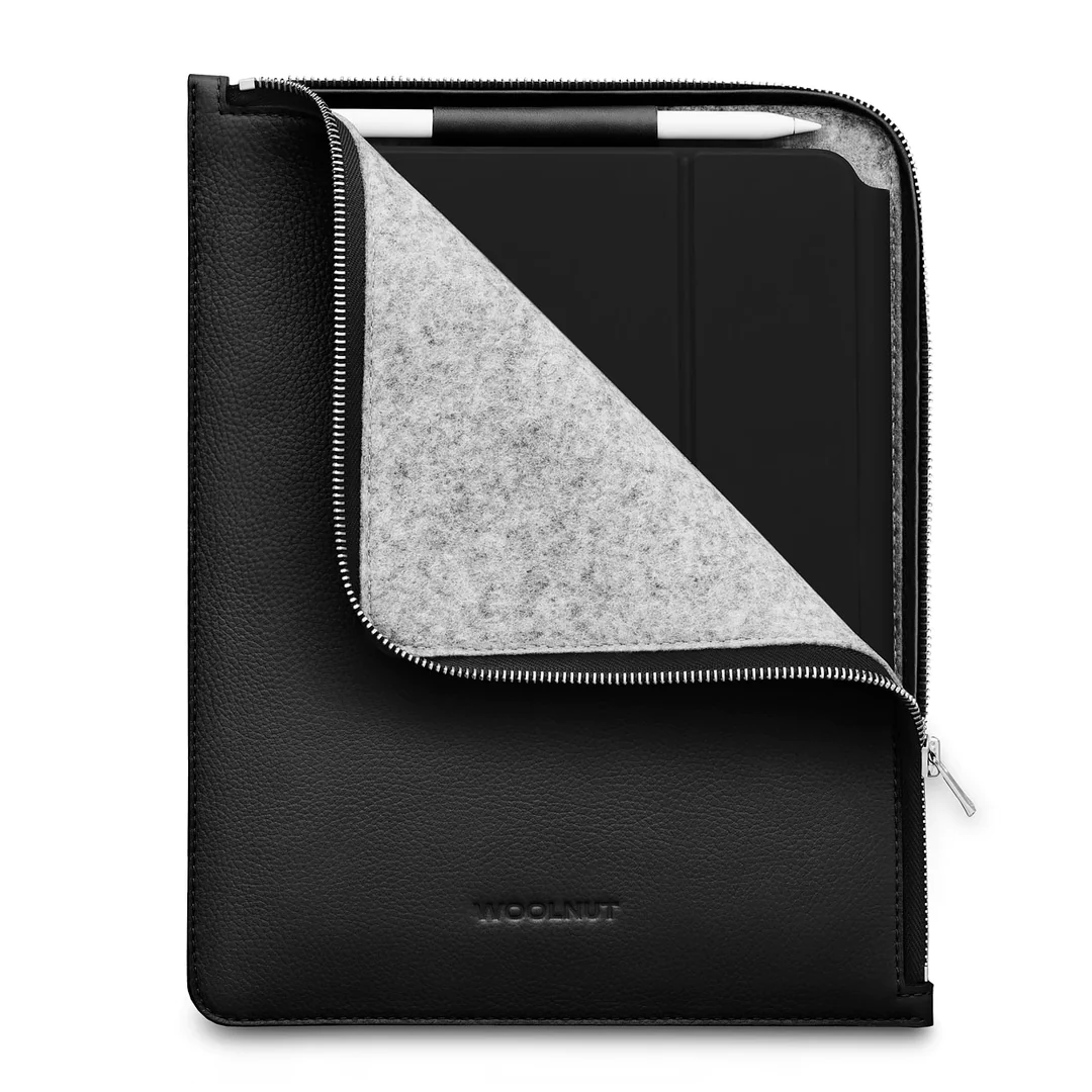 Leather Folio for 11-inch iPad Pro & Air