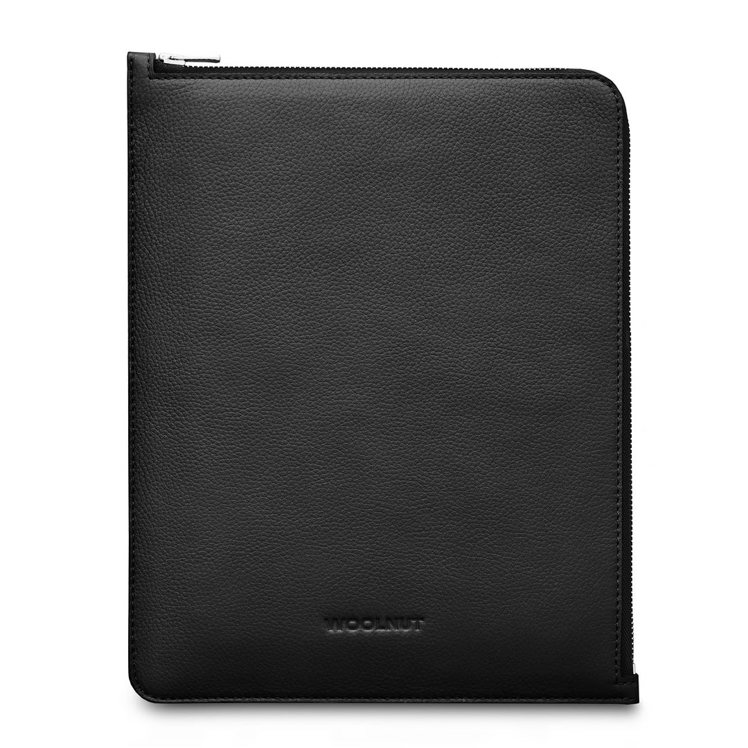 Funda de cuero para iPad Pro y Air de 11 pulgadas