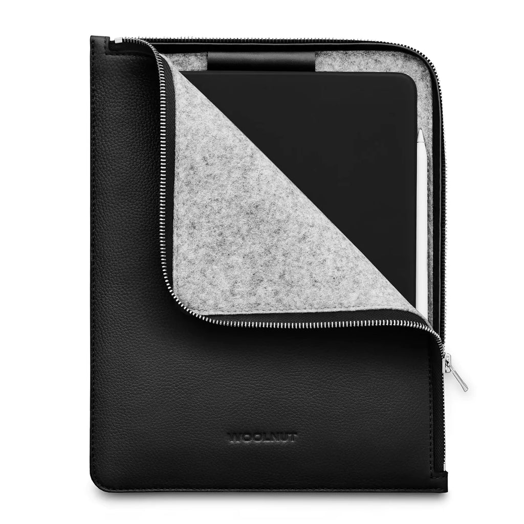 Leather Folio for 11-inch iPad Pro & Air