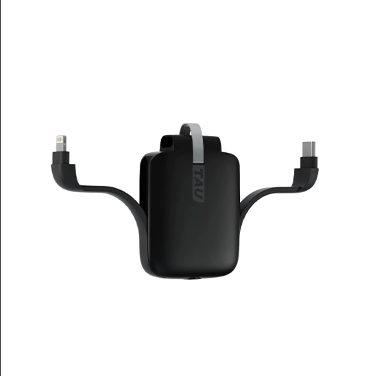 BANCO DE ENERGÍA - ROLLING SQUARE TAU 