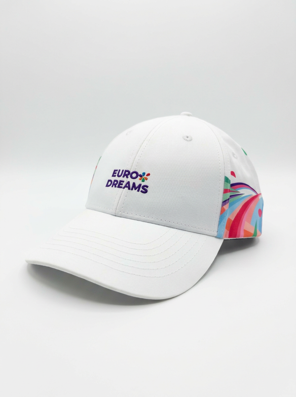 Casquette sur mesure