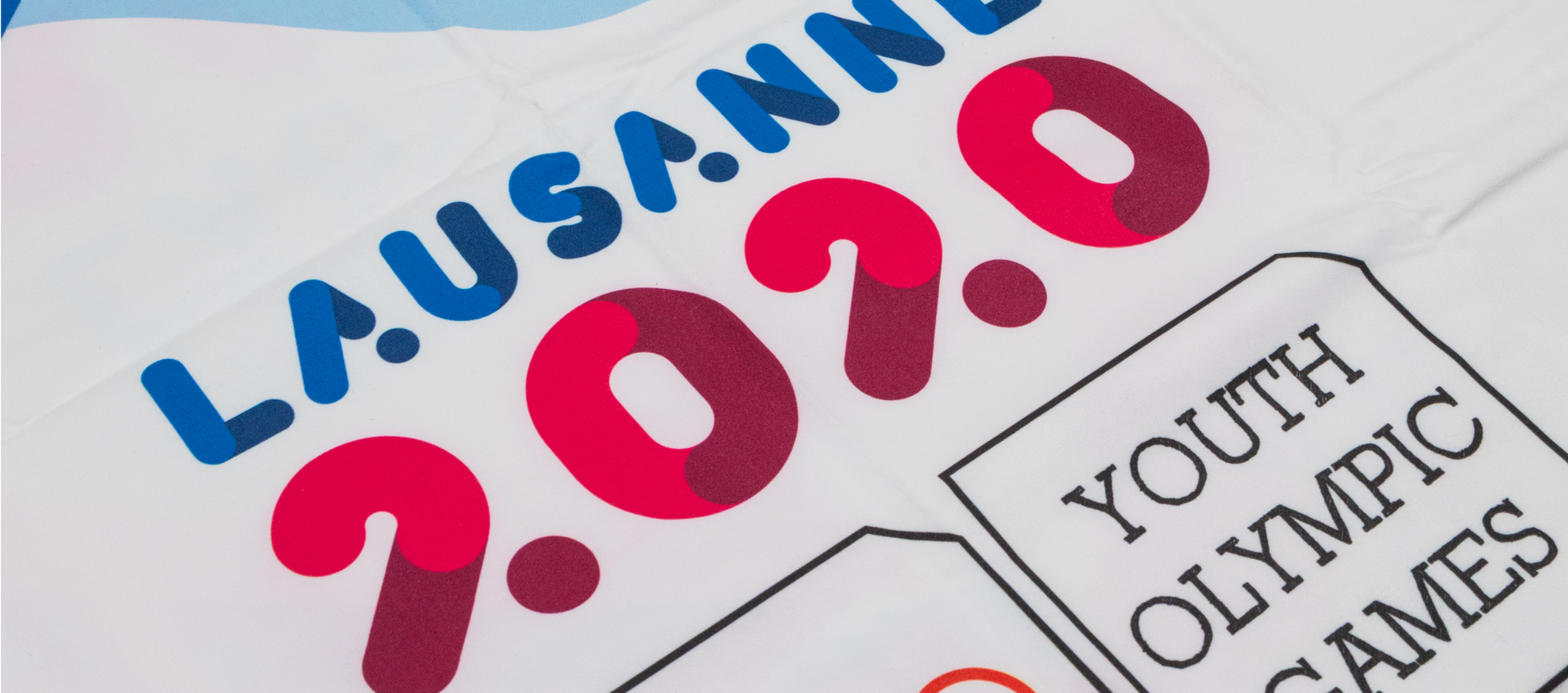 Jeux  olympiques de la Jeunesse