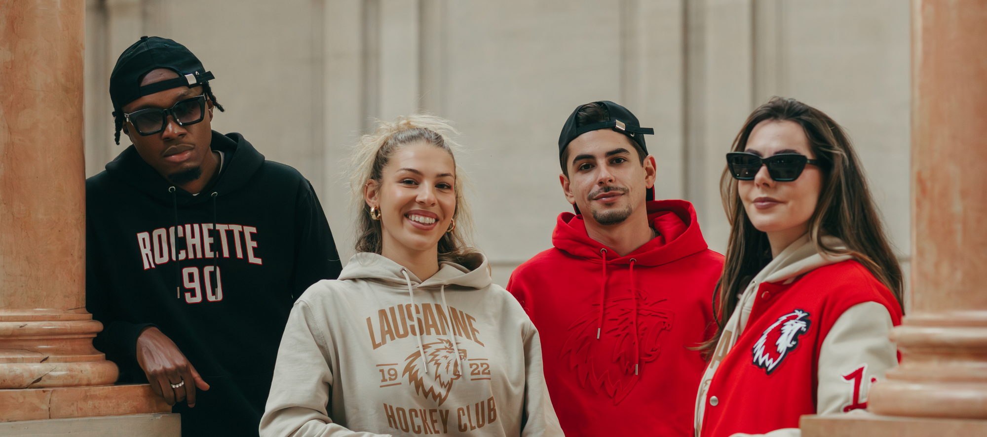 Lausanne Hockey Club 