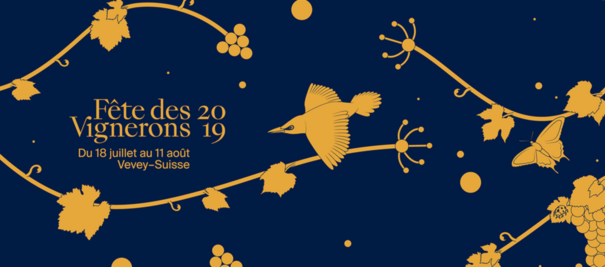 Fete des Vignerons