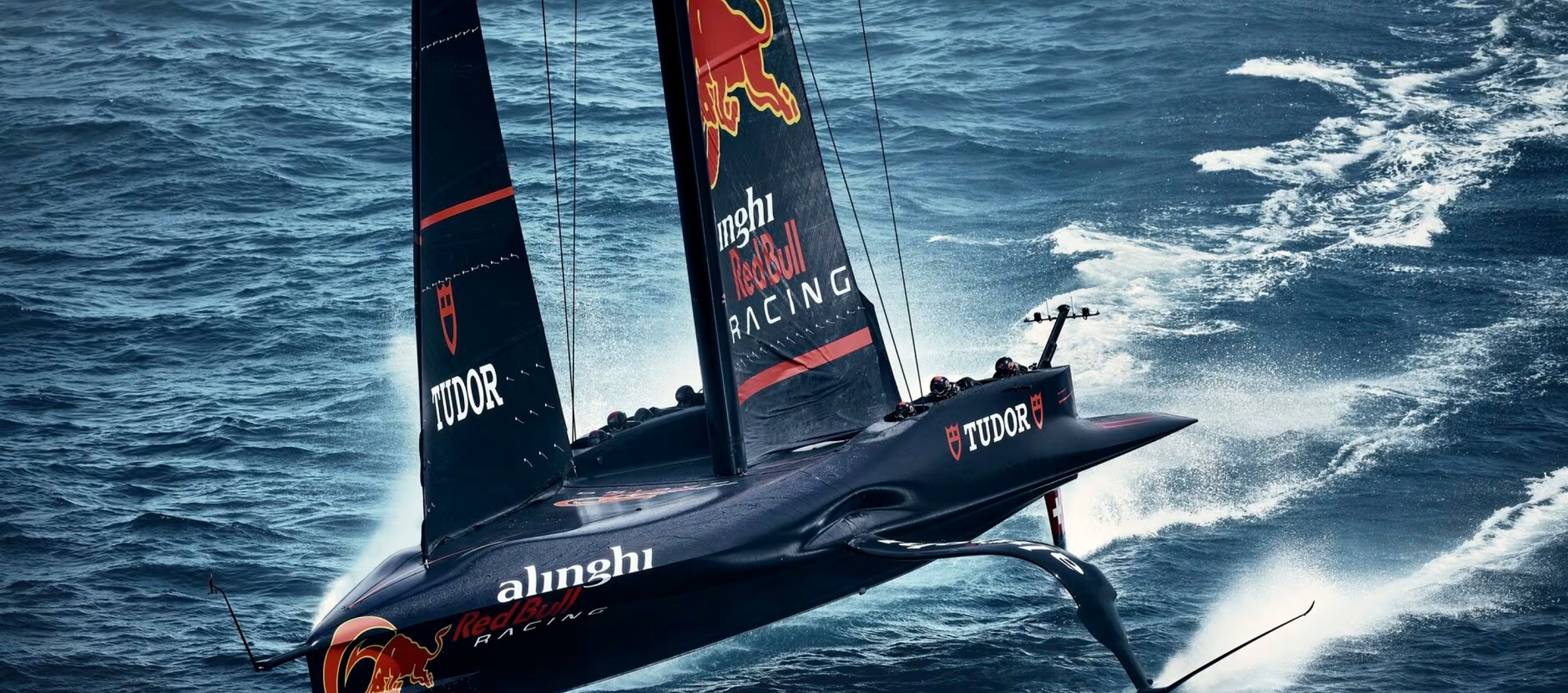 Alinghi Red Bull Racing Team