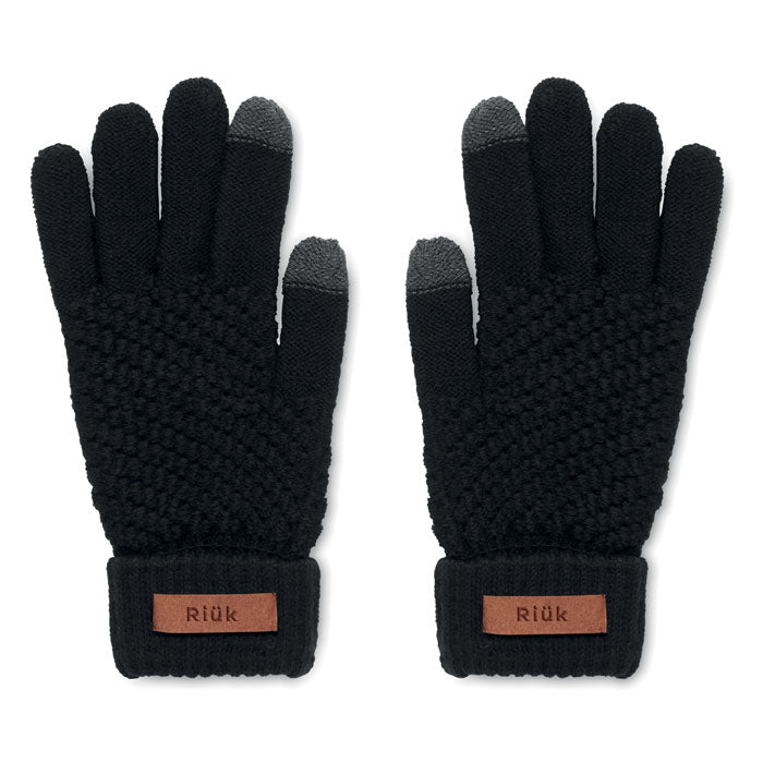 Guantes para pantalla táctil