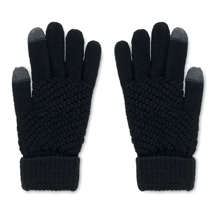 Guantes para pantalla táctil