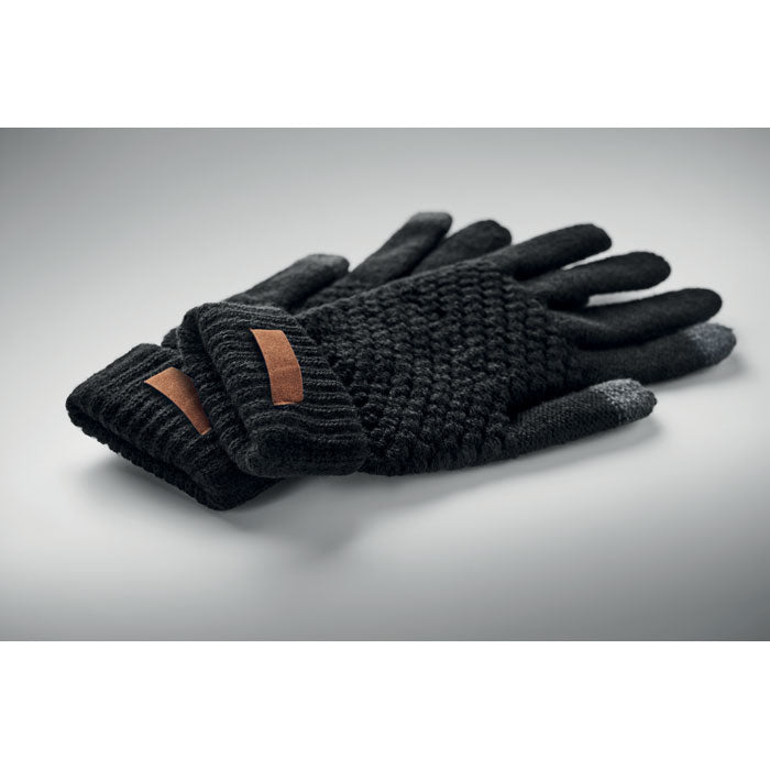 Guantes para pantalla táctil