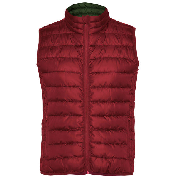 Gilet doudoune Femme