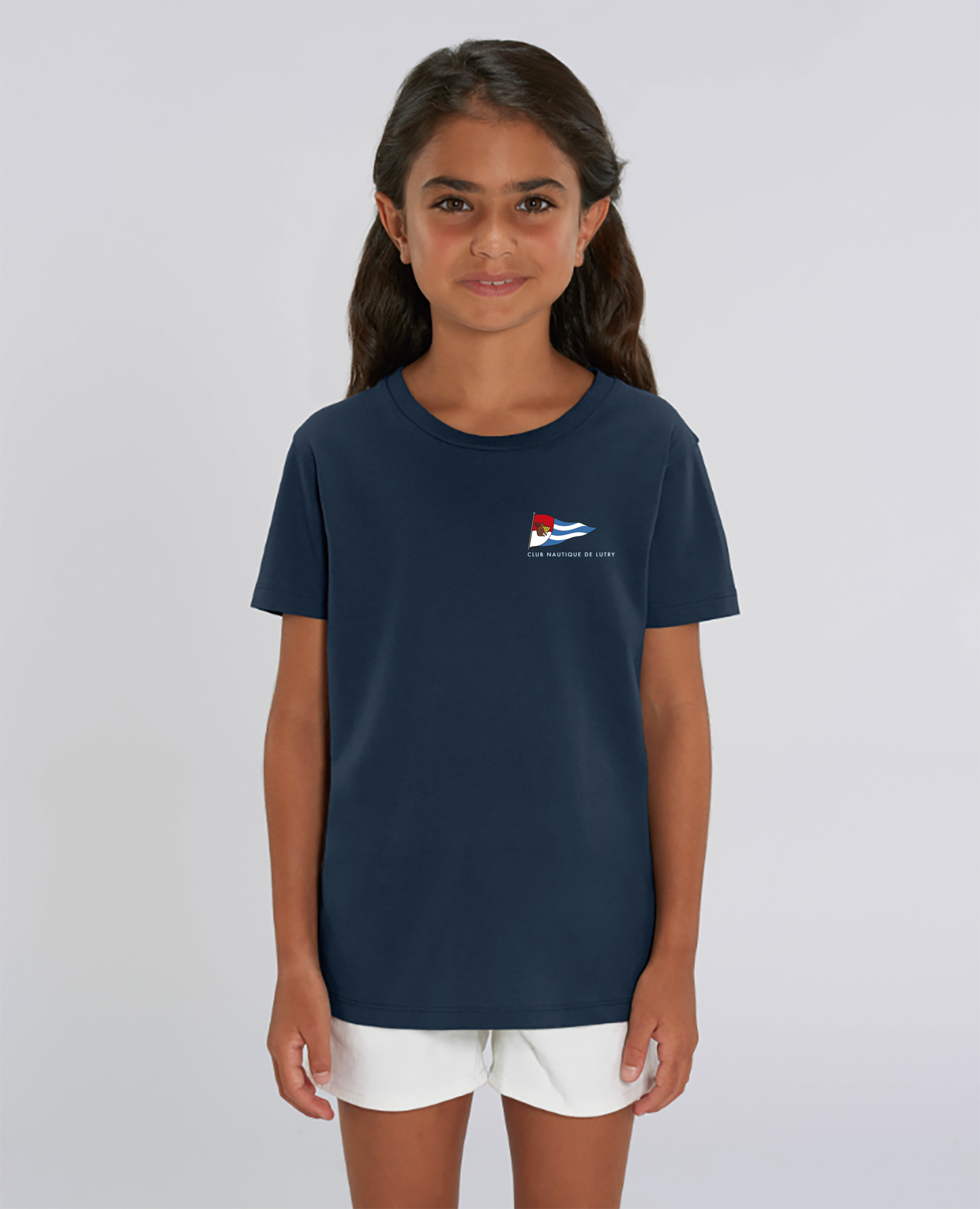 Camisetas unisex para niños de CNL 