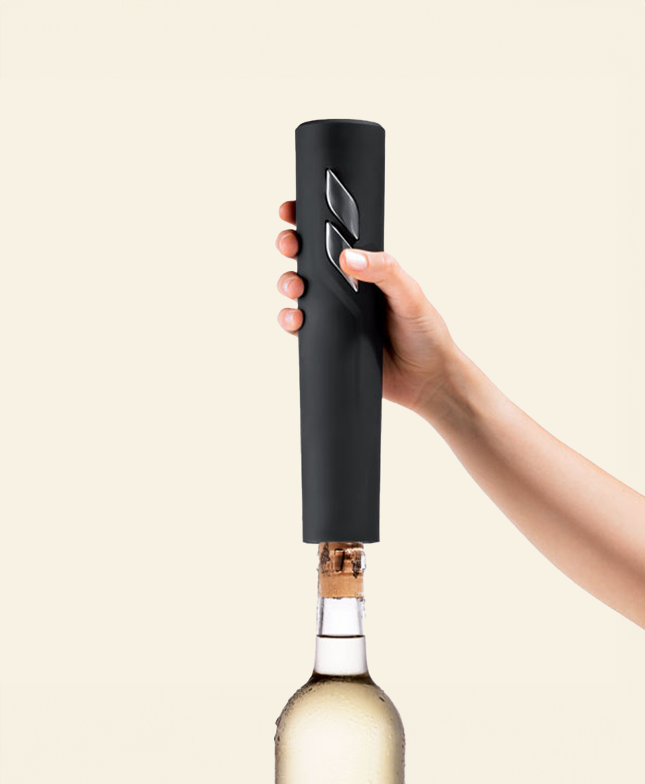 Electric Corkscrew