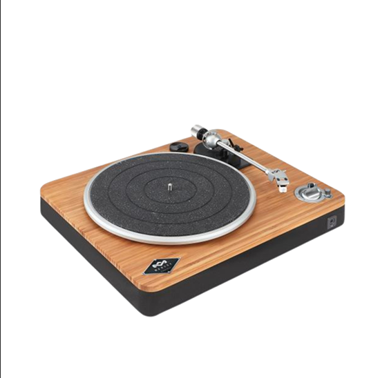 TOURNE DISQUE HOUSE OF MARLEY