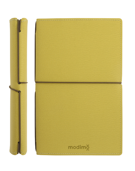 Journal Modimò