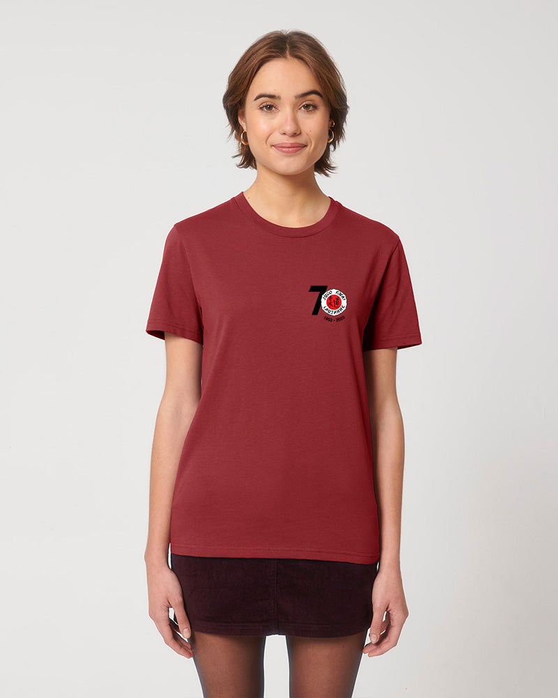 JKL 2023 t -shirt - Adult unisex - Heart logo