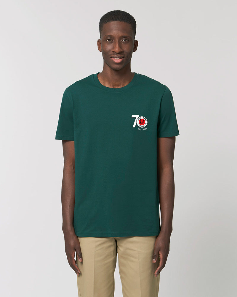 JKL 2023 t -shirt - Adult unisex - Heart logo